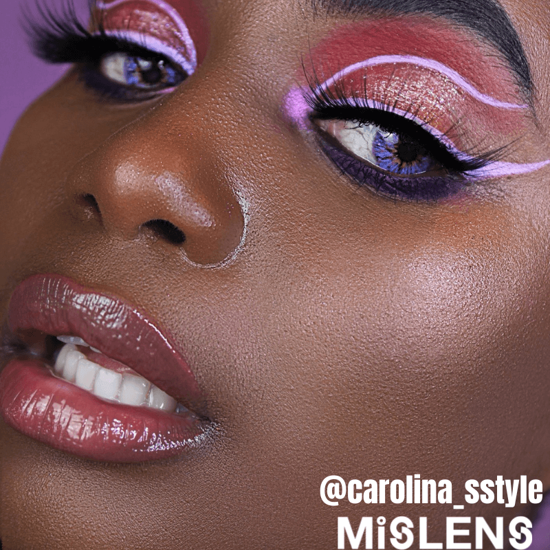 {product_title colored contact lenses}-mislens