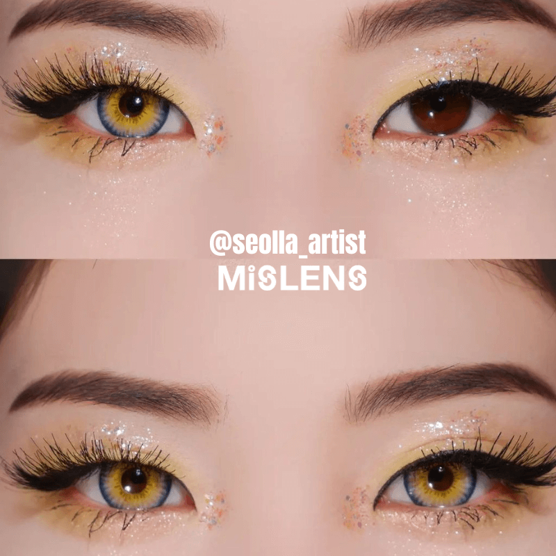 {product_title colored contact lenses}-mislens