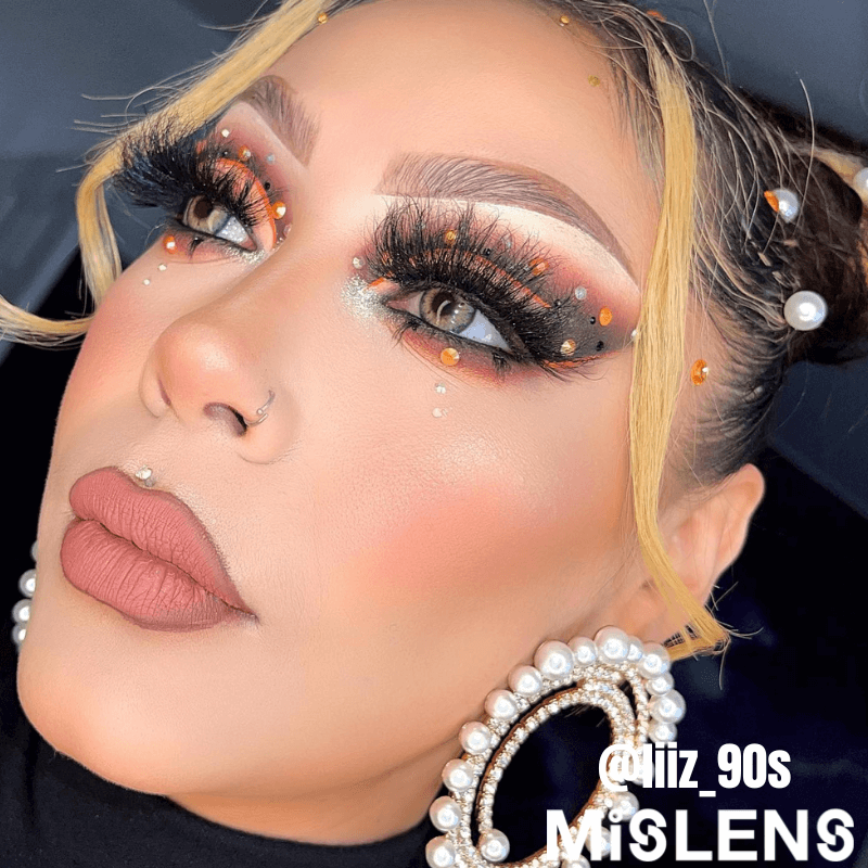 {product_title colored contact lenses}-mislens