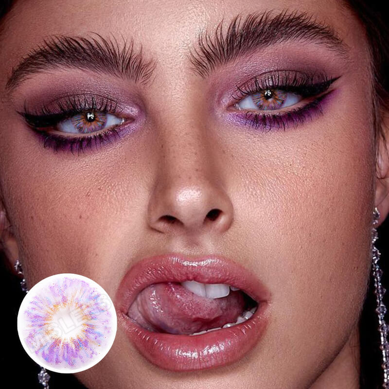 {product_title colored contact lenses}-mislens