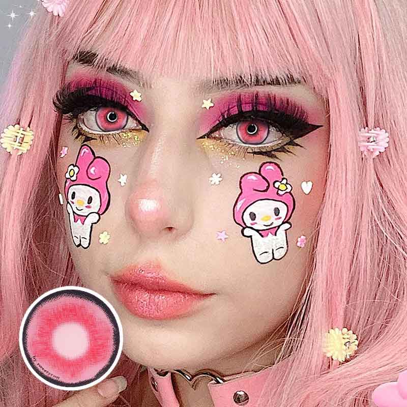 {product_title colored contact lenses}-mislens