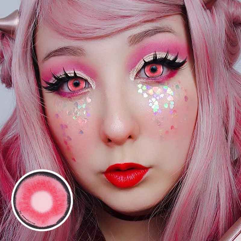 {product_title colored contact lenses}-mislens