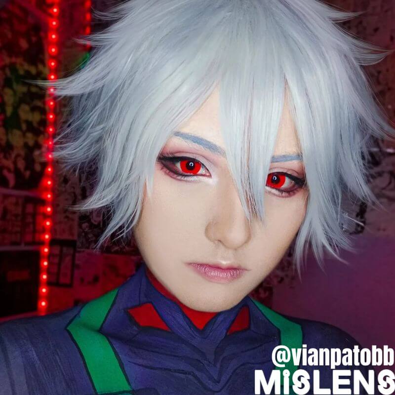 {product_title colored contact lenses}-mislens