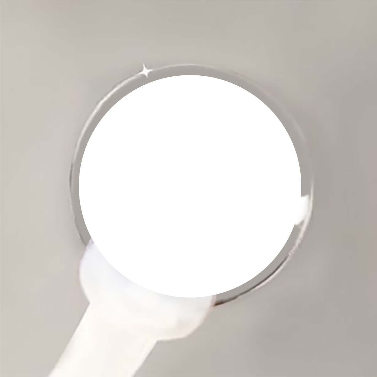 Mislens Mini Sclera White Out Cosplay