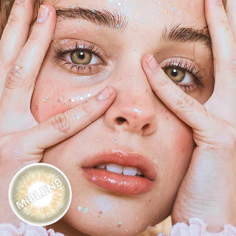 {product_title colored contact lenses}-mislens