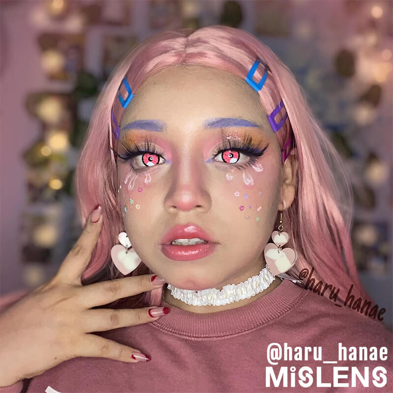 {product_title colored contact lenses}-mislens