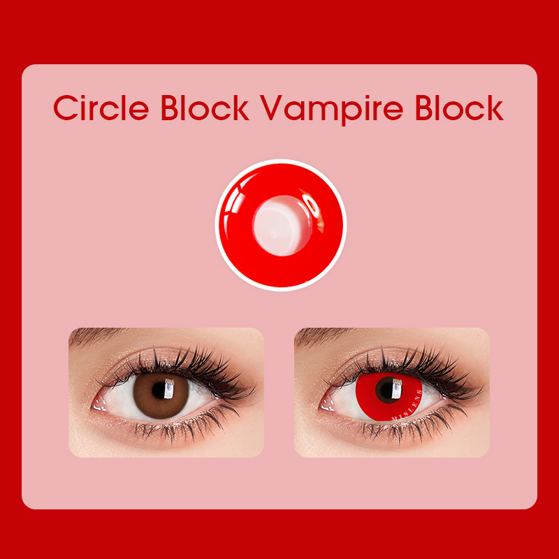 {product_title colored contact lenses}-mislens