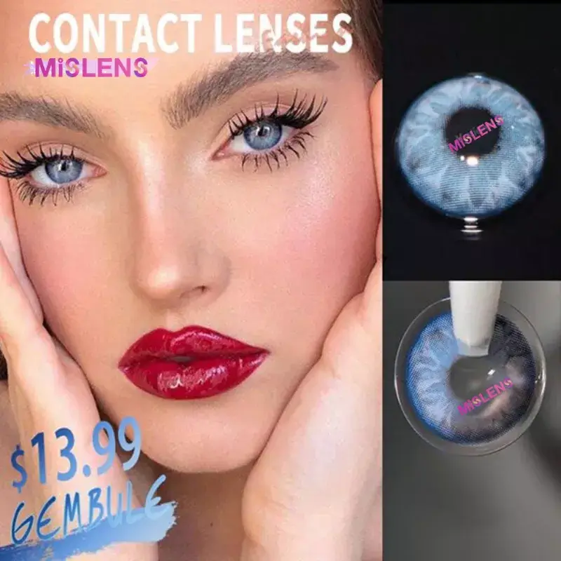 {product_title colored contact lenses}-mislens