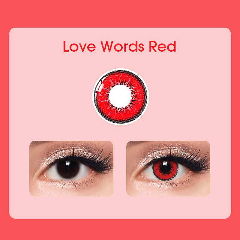 {product_title colored contact lenses}-mislens