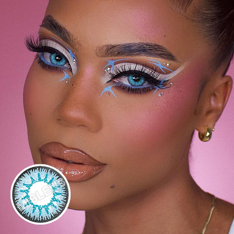 {product_title colored contact lenses}-mislens