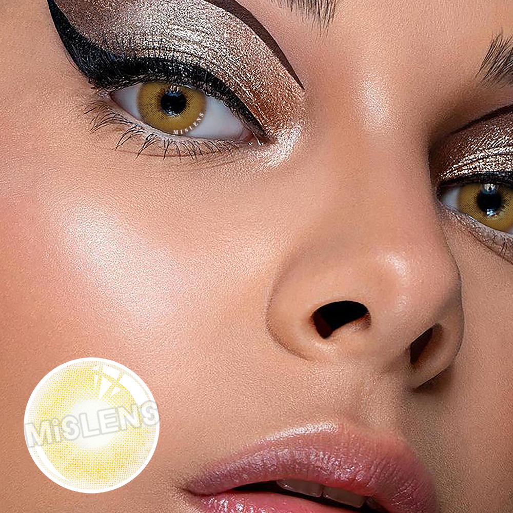 【Clearance】Mislens Queen Brown