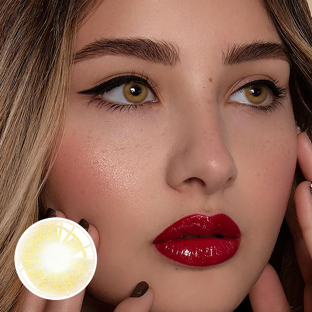 【Clearance】Mislens Queen Brown