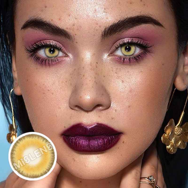 {product_title colored contact lenses}-mislens