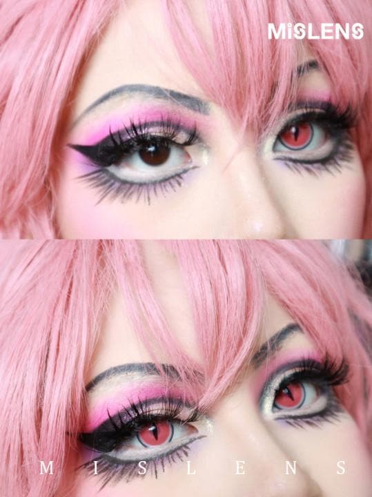 {product_title colored contact lenses}-mislens