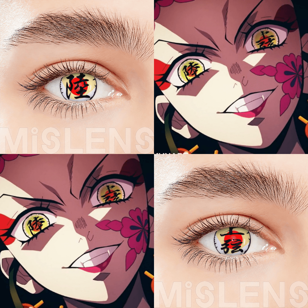 {product_title colored contact lenses}-mislens