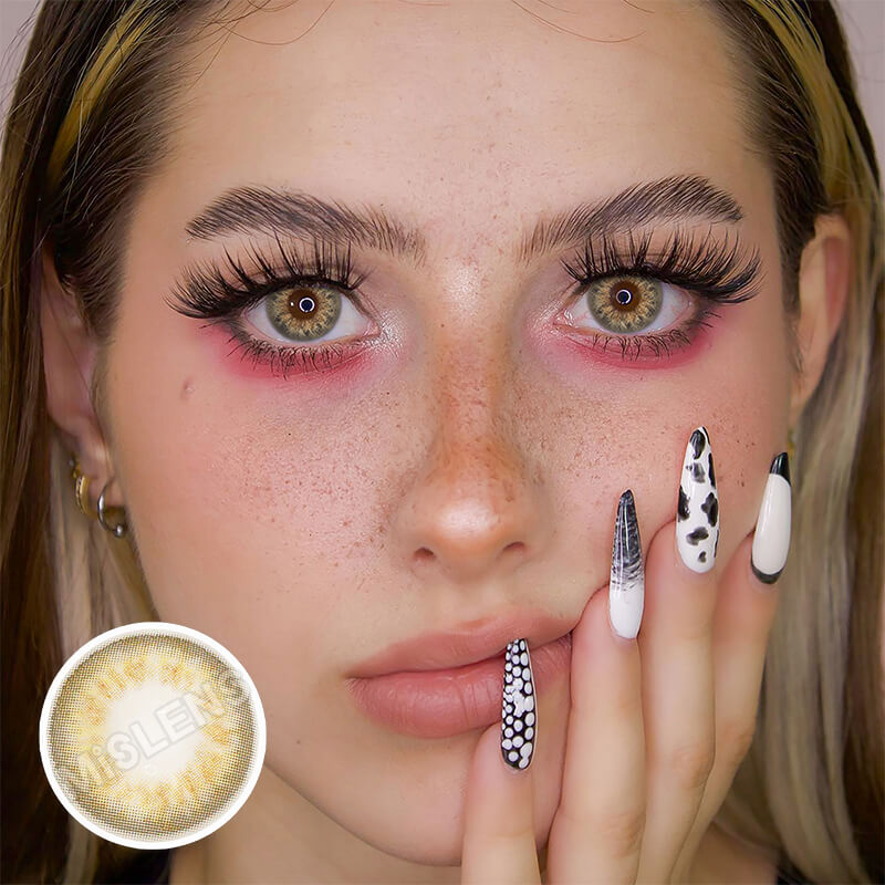 {product_title colored contact lenses}-mislens