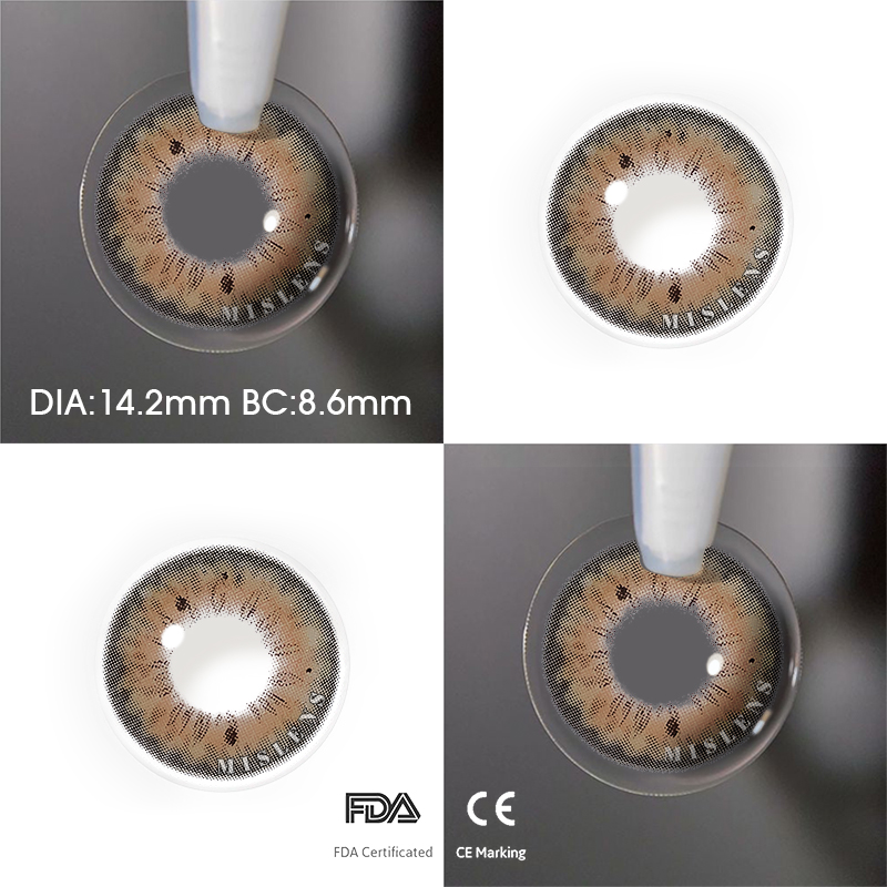 {product_title colored contact lenses}-mislens