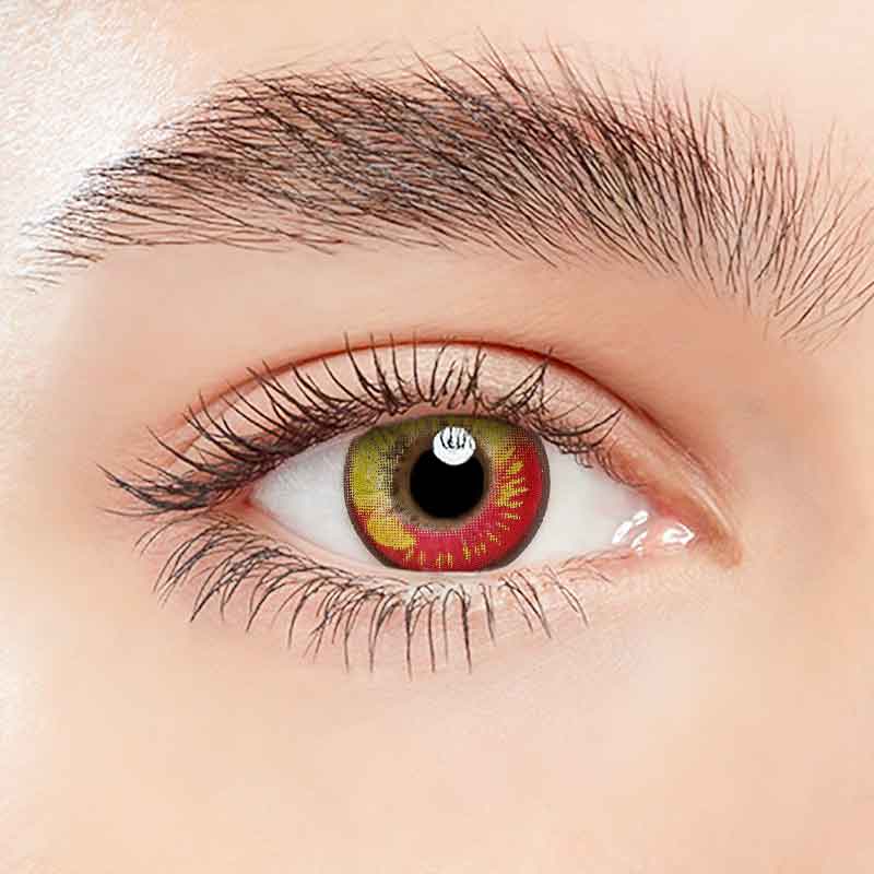 {product_title colored contact lenses}-mislens