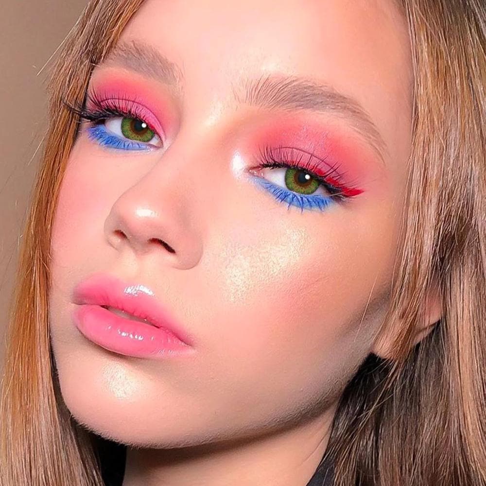 {product_title colored contact lenses}-mislens