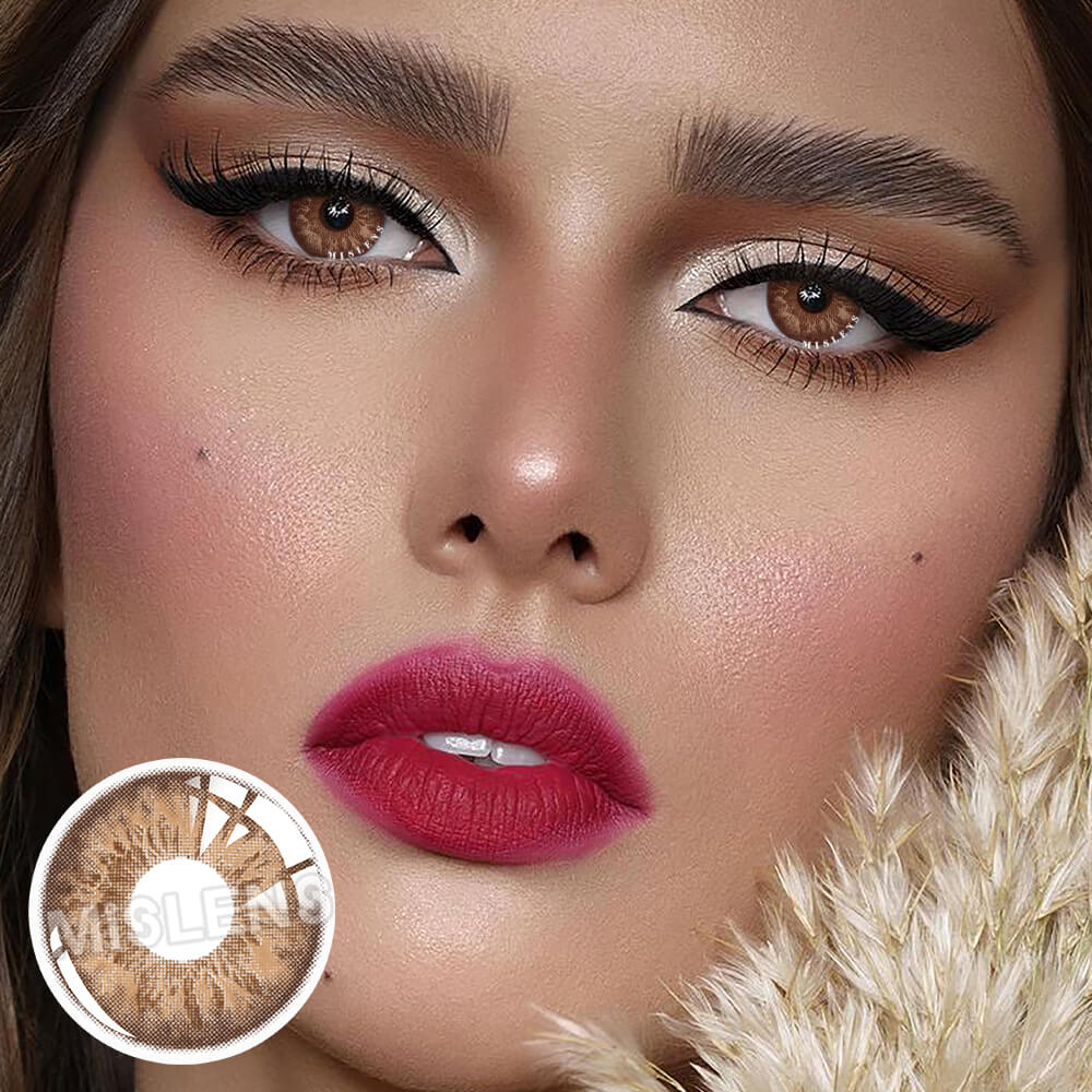 {product_title colored contact lenses}-mislens