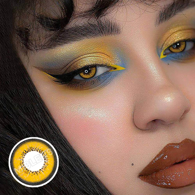 {product_title colored contact lenses}-mislens