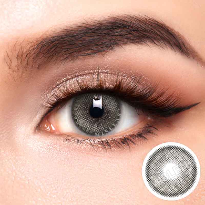 【New】Mislens Misty Rose Grey