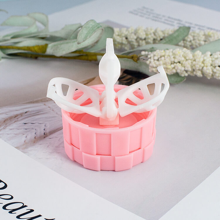 Mislens Screw-Top Lens Cleaner  color contact Lenses for dark brown eyes