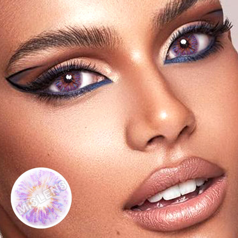{product_title colored contact lenses}-mislens