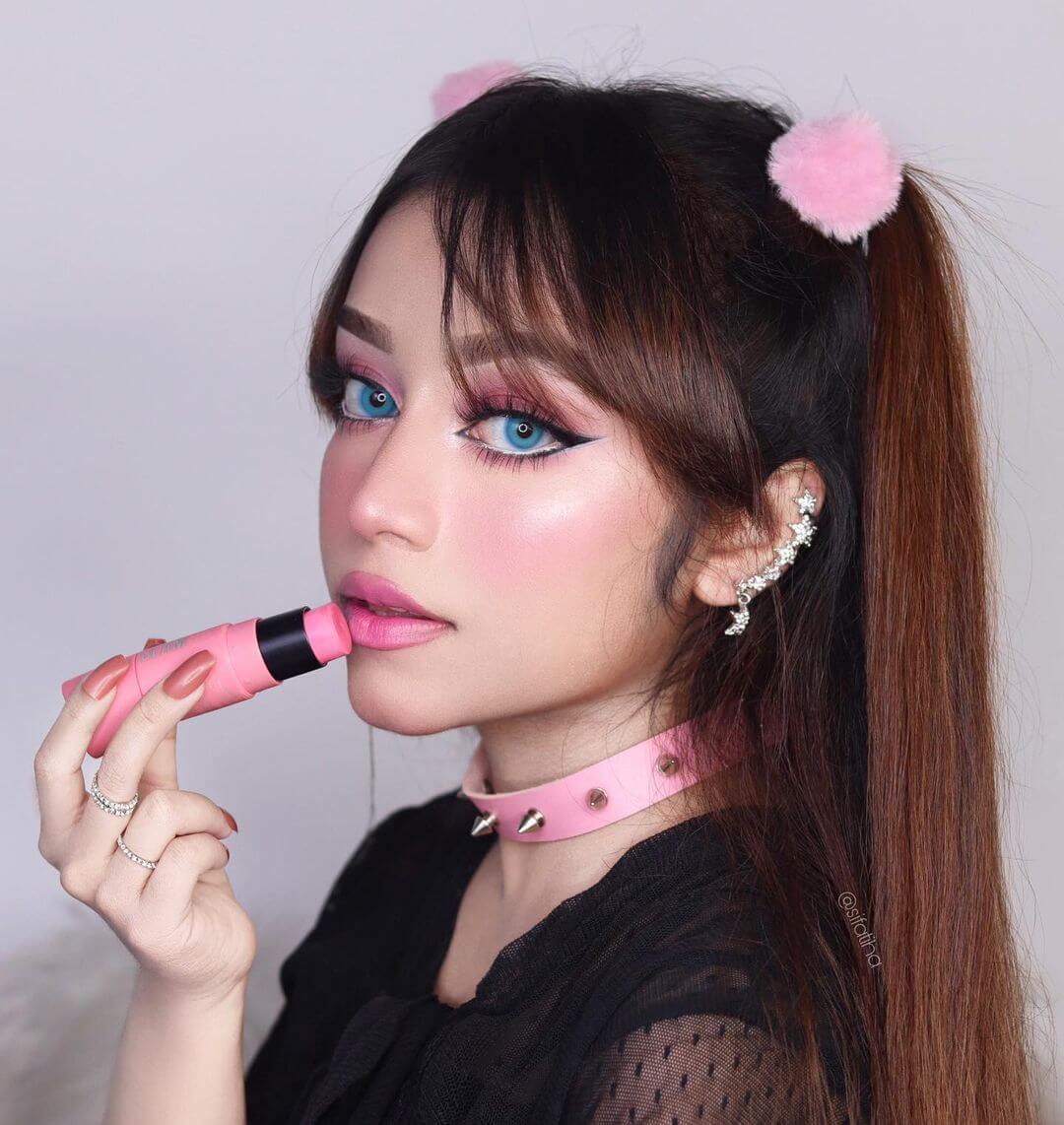 {product_title colored contact lenses}-mislens