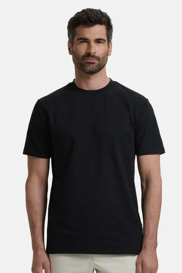 100% Cotton Classic Crew Neck T-shirts
