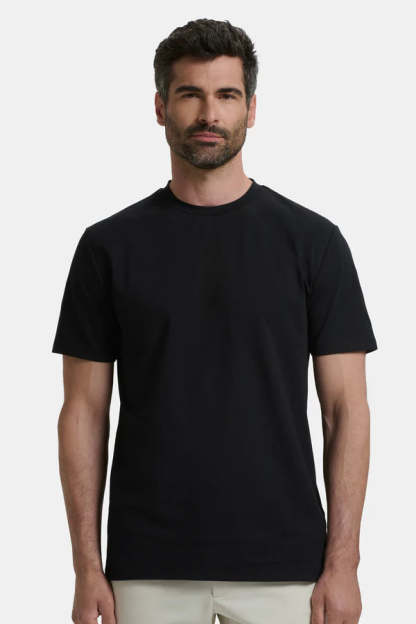 100% Cotton Classic Crew Neck T-shirts