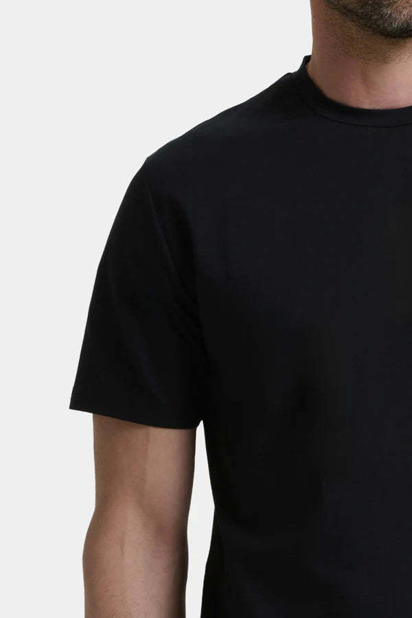 100% Cotton Classic Crew Neck T-shirts