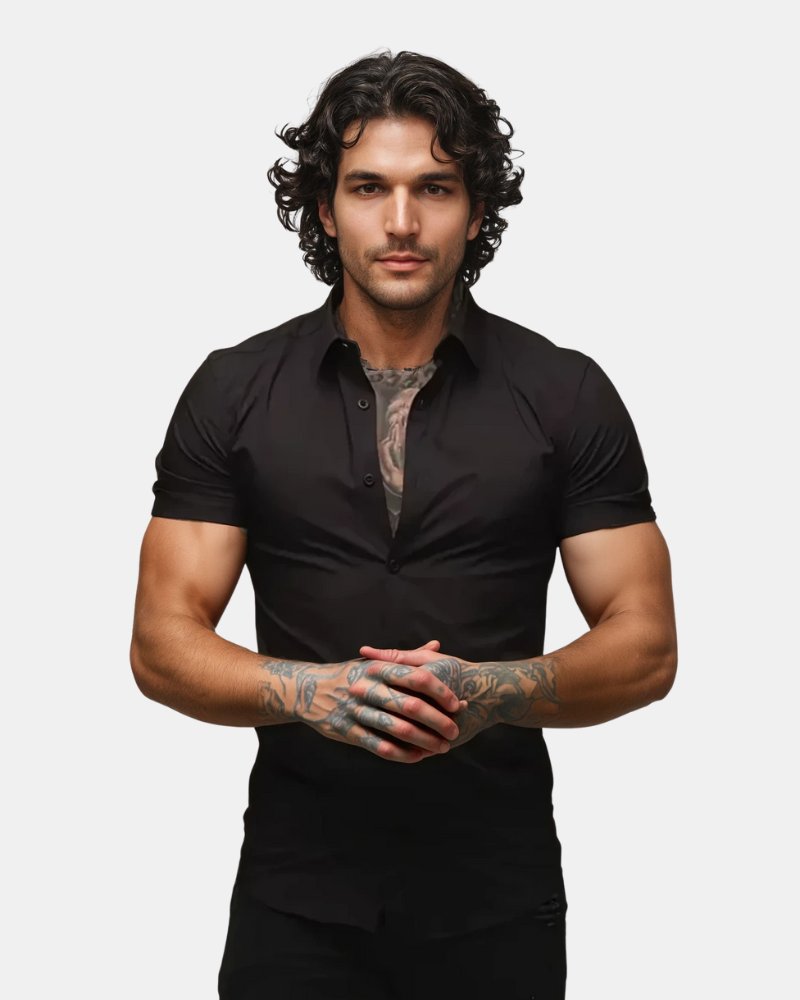 EXECUTIVE SHORT SLEEVE