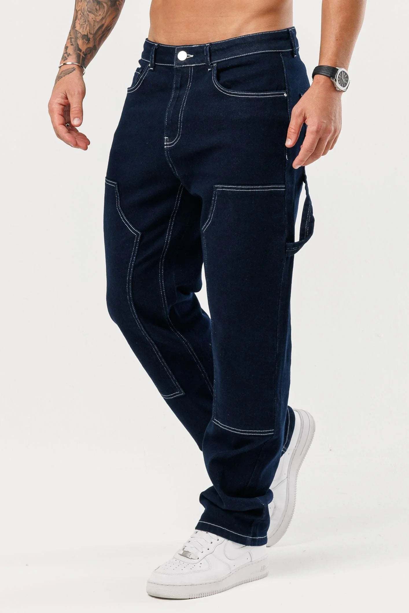 Workwear Men's Jeans