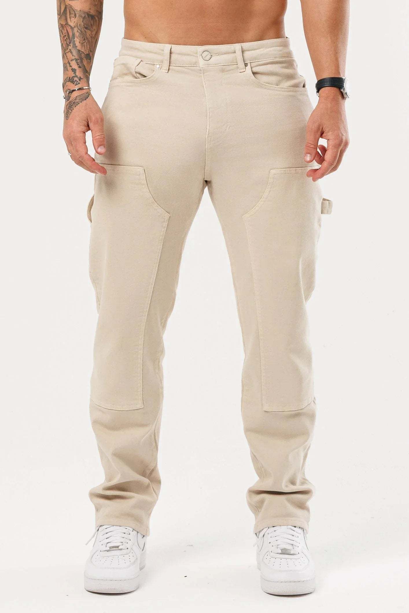 Workwear Men's Jeans