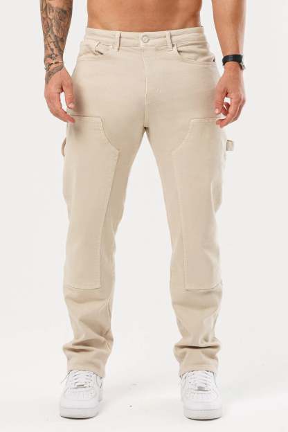 Workwear Men's Jeans