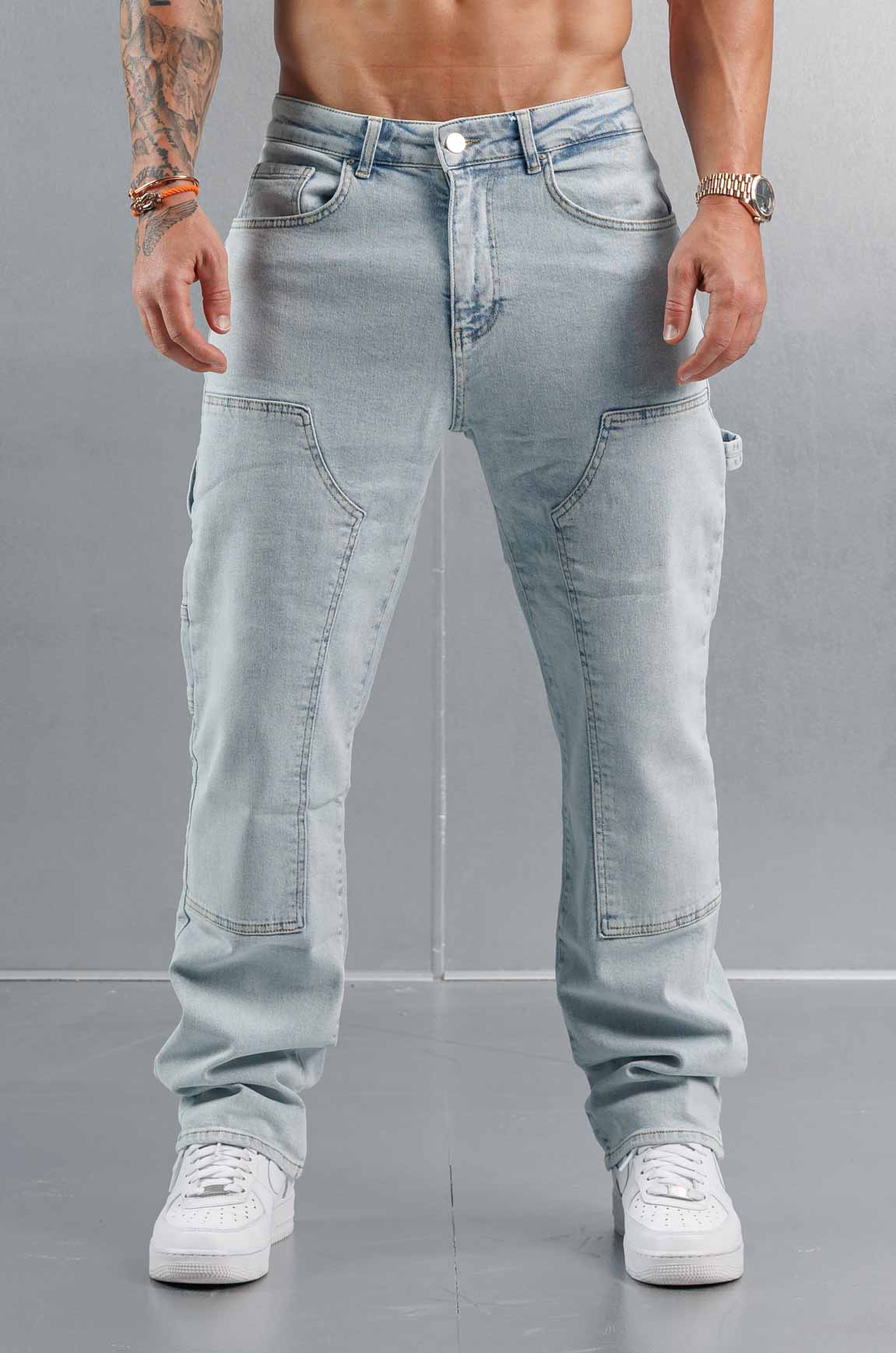 Workwear Men's Jeans