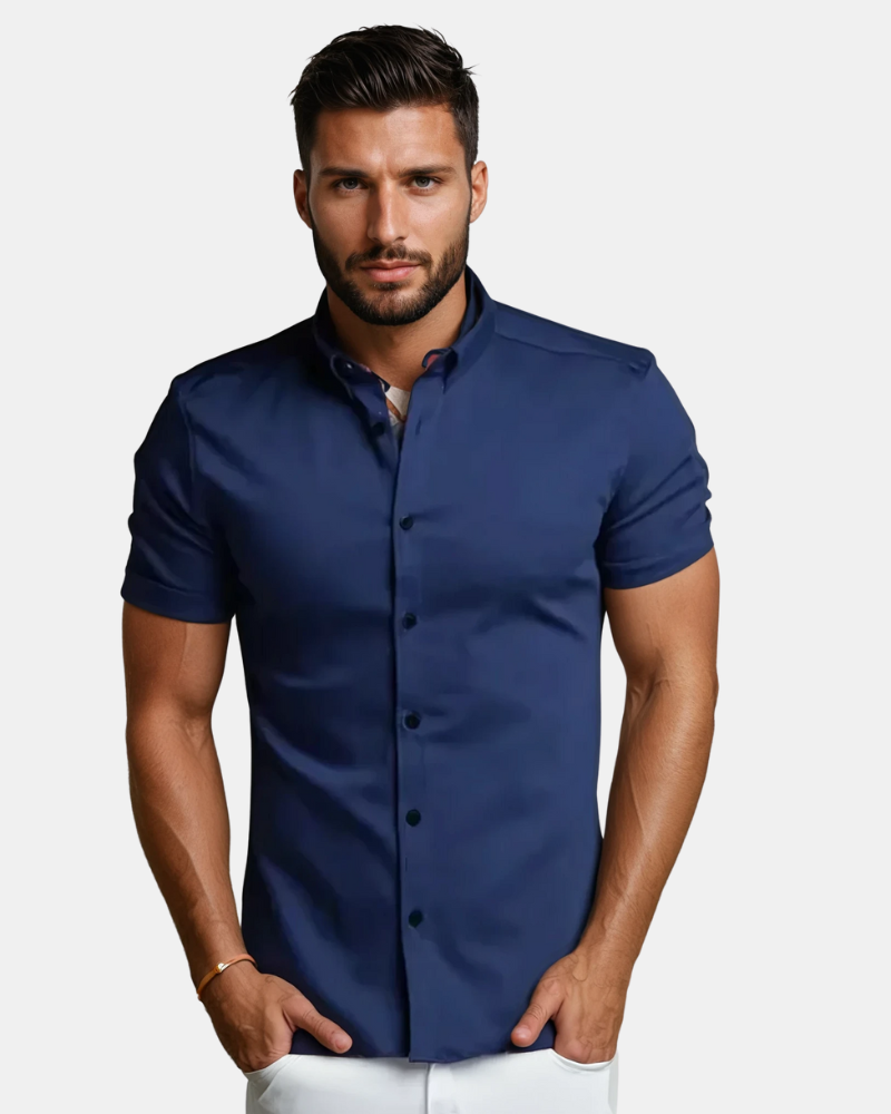 EXECUTIVE SHORT SLEEVE