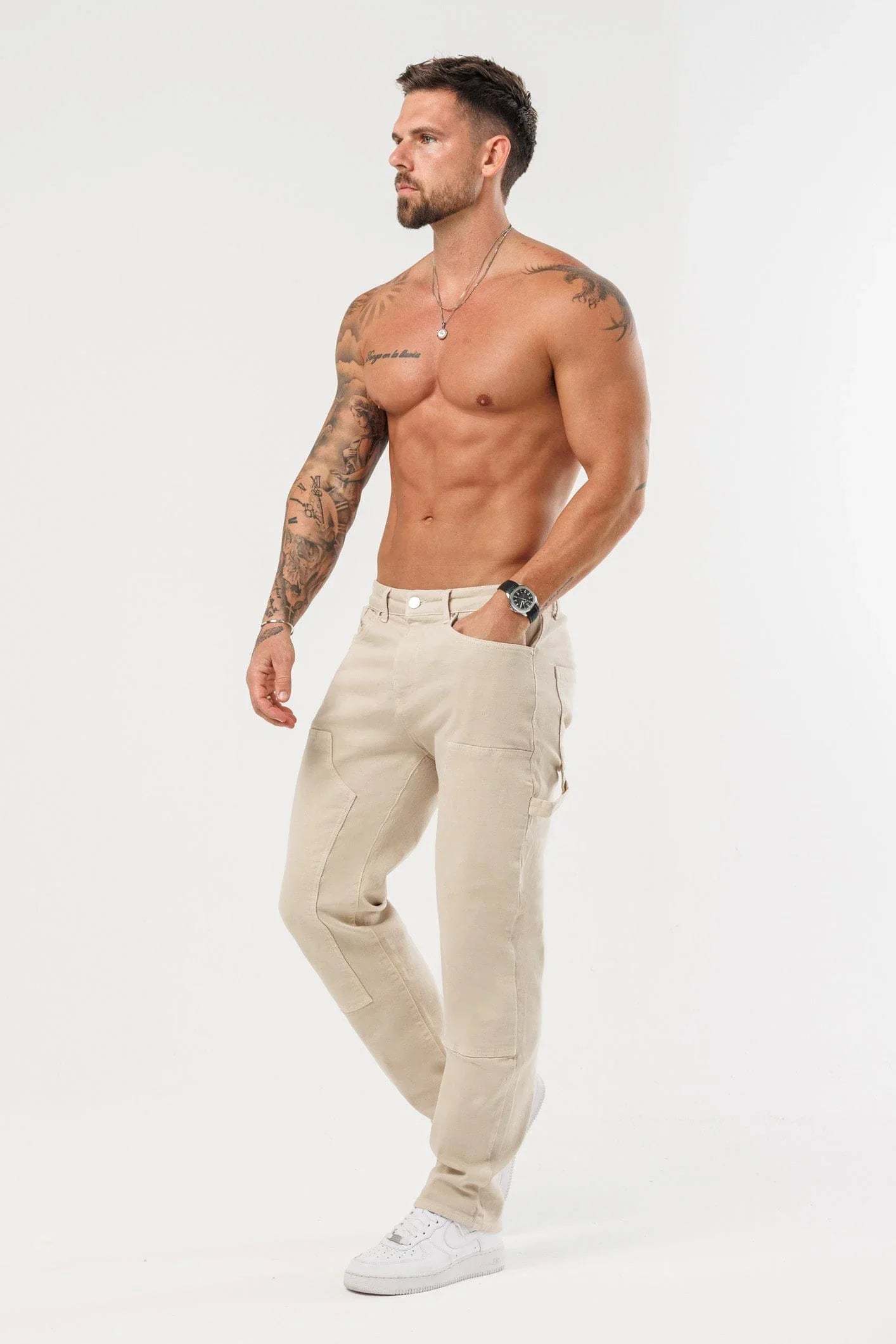 Workwear Men's Jeans