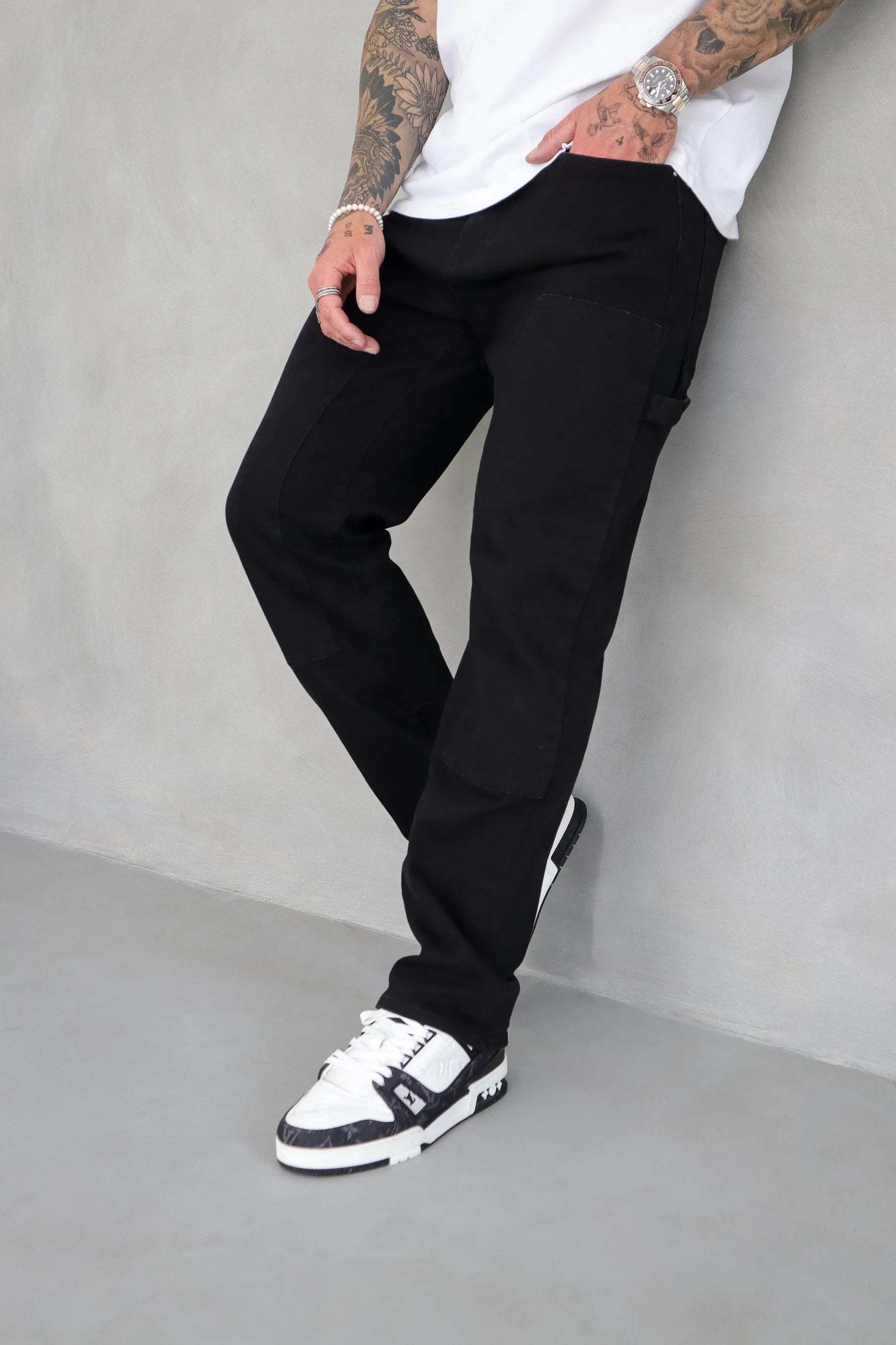 Workwear Men's Jeans