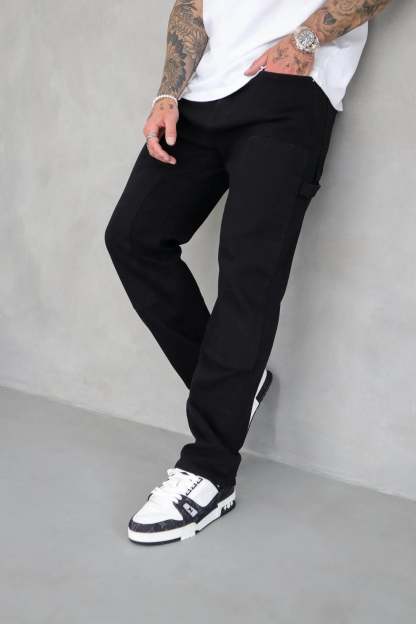Workwear Men's Jeans