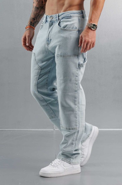 Workwear Men's Jeans