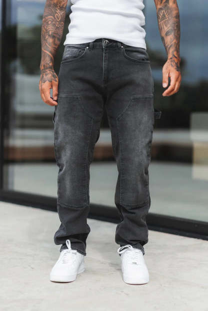 Workwear Men's Jeans