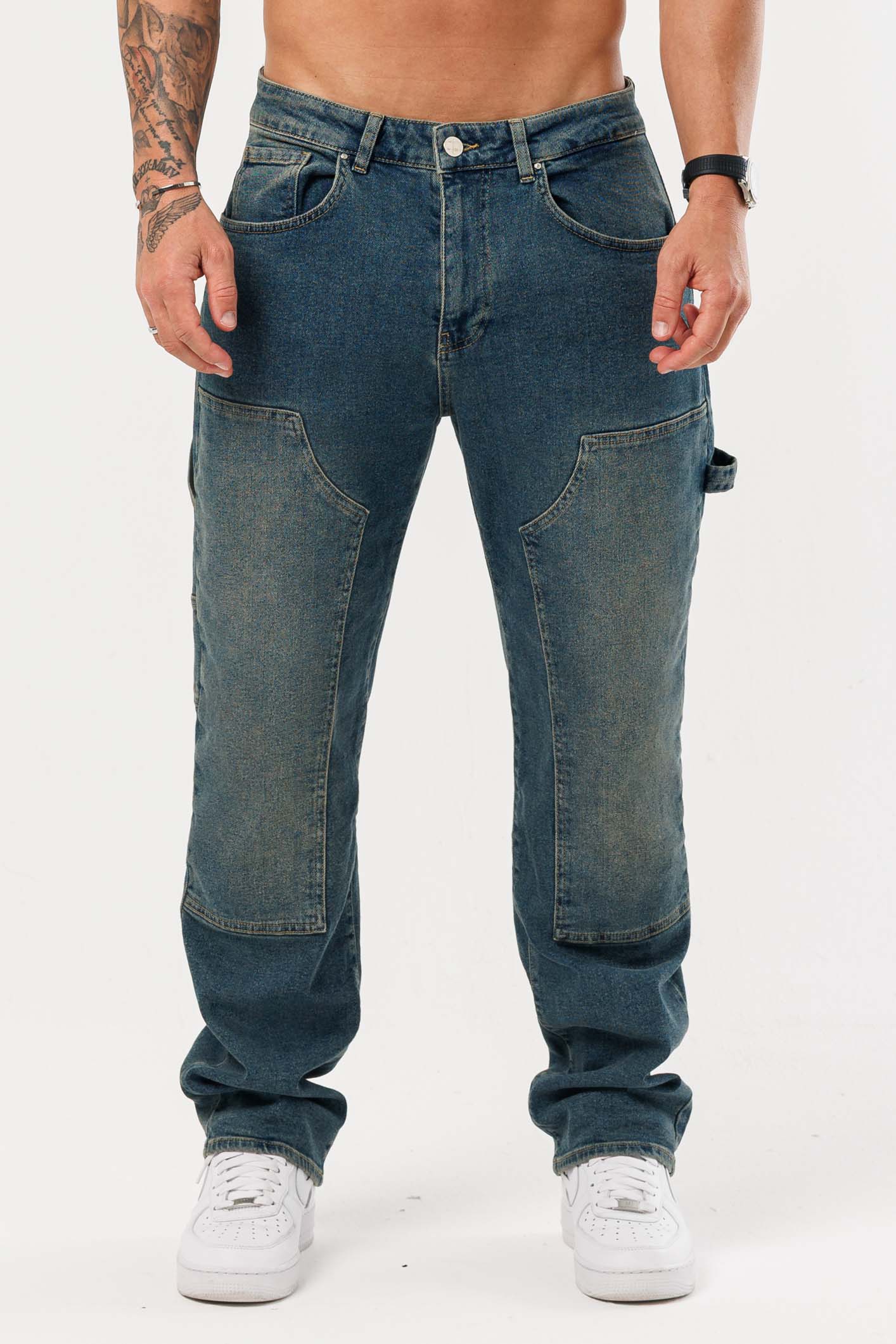 Workwear Men's Jeans
