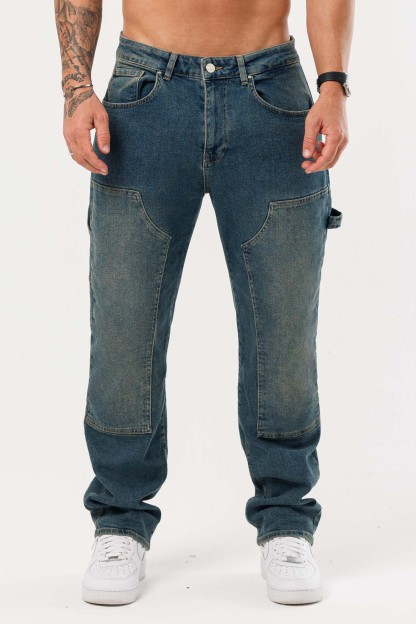 Workwear Men's Jeans