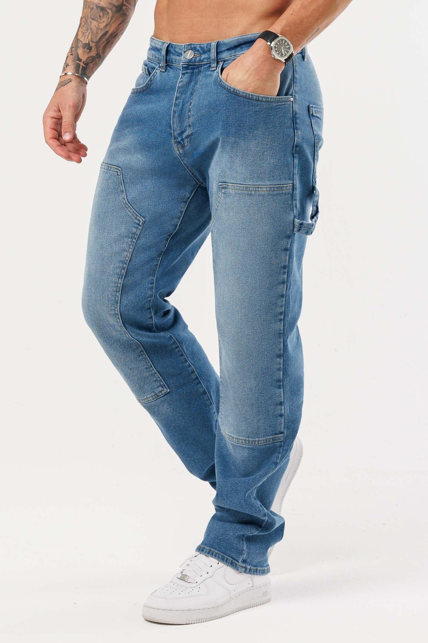 Workwear Men's Jeans