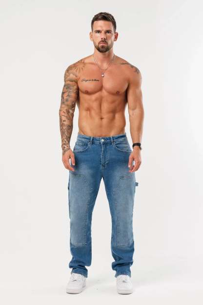 Workwear Men's Jeans