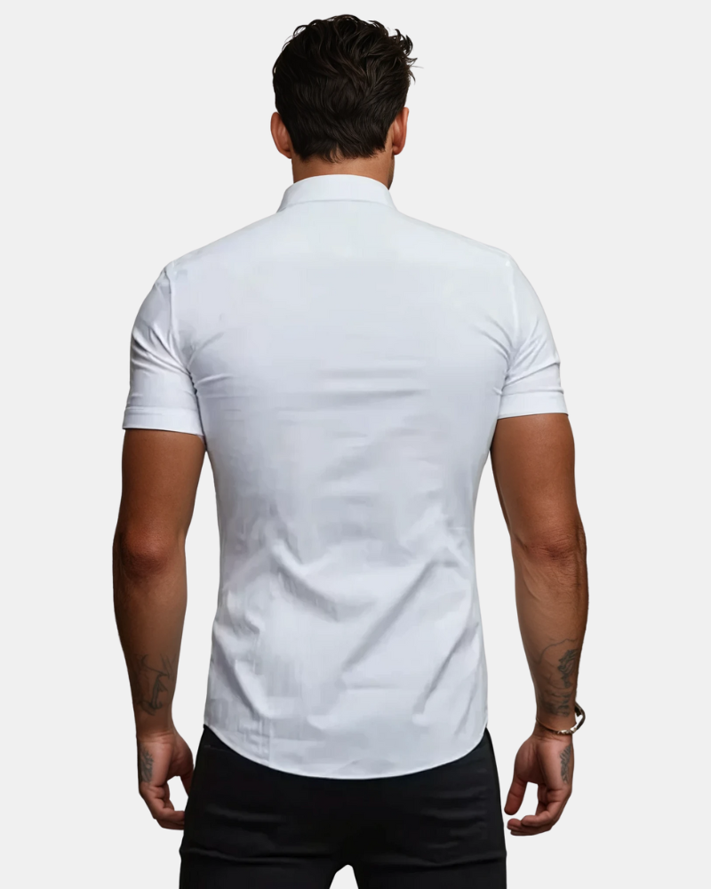 EXECUTIVE SHORT SLEEVE