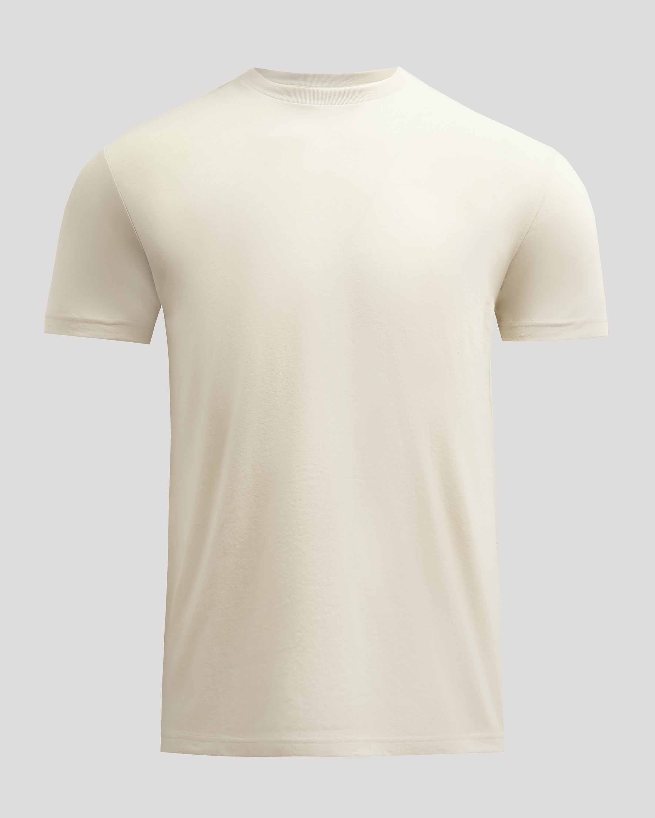 Alabaster Classic Crew Neck