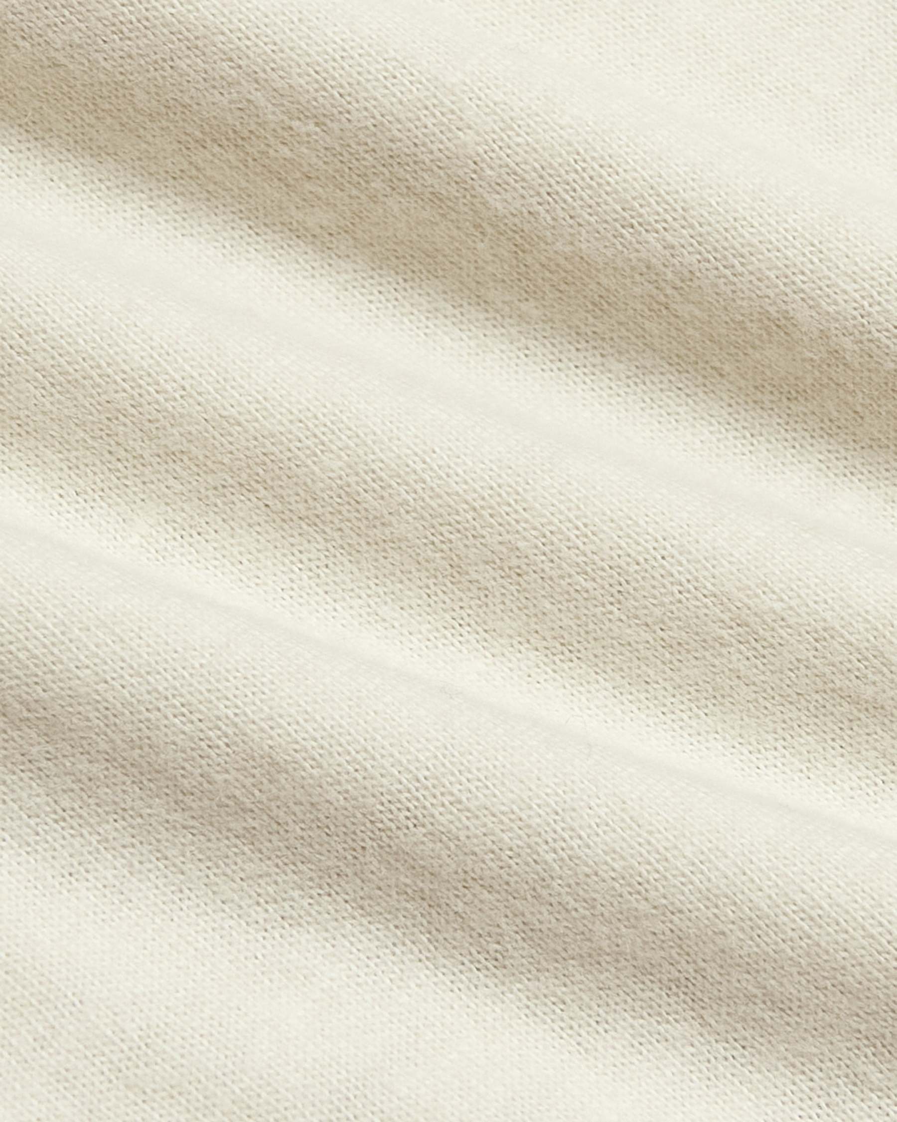 Alabaster Classic Crew Neck